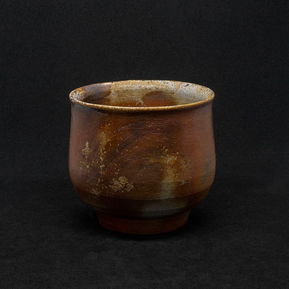 Керамика Бидзэн