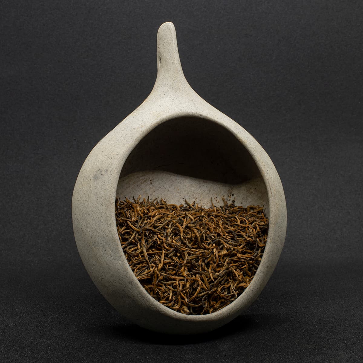 Красный чай