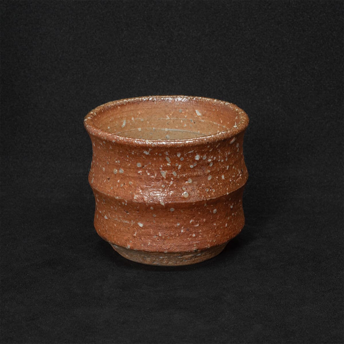 	 Гуиноми Такахаси Ракусай, керамика Сигараки