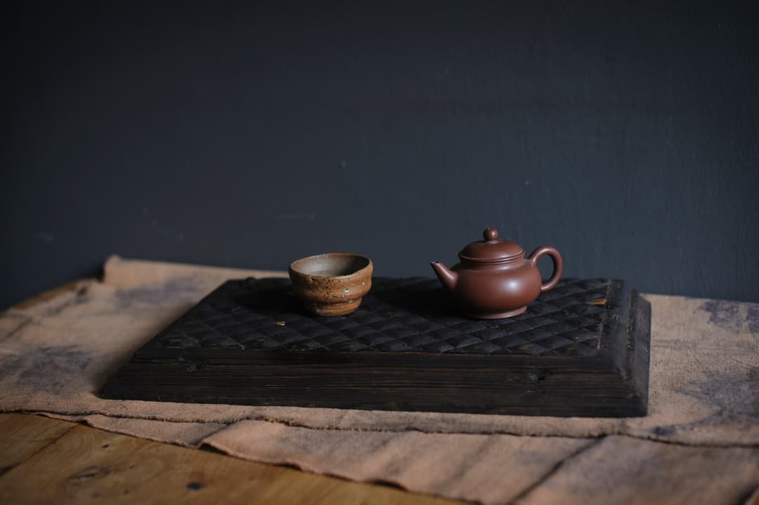 Чайные доски