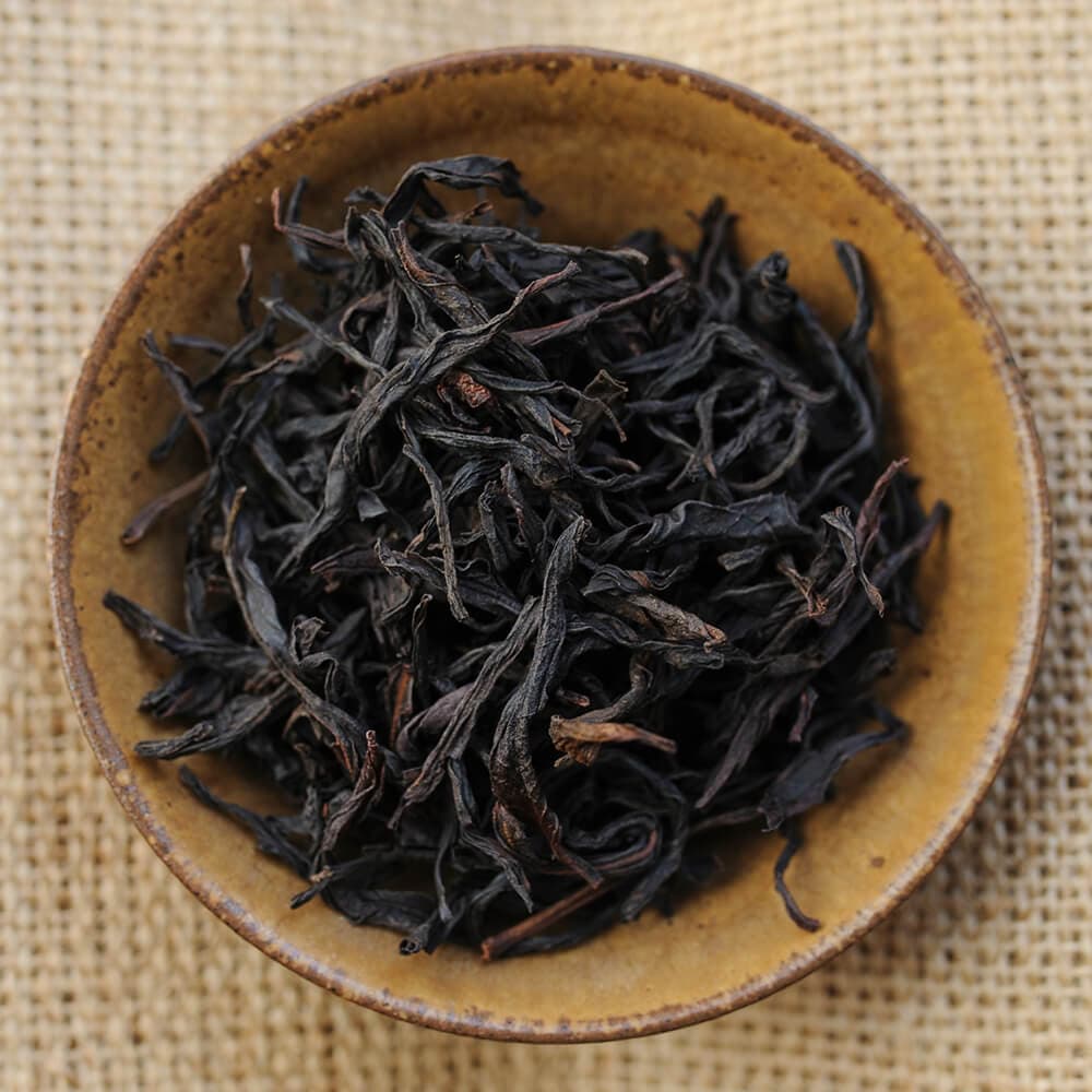 Бай Тянь Сян Дань Цун, «Аромат Ста Небес»