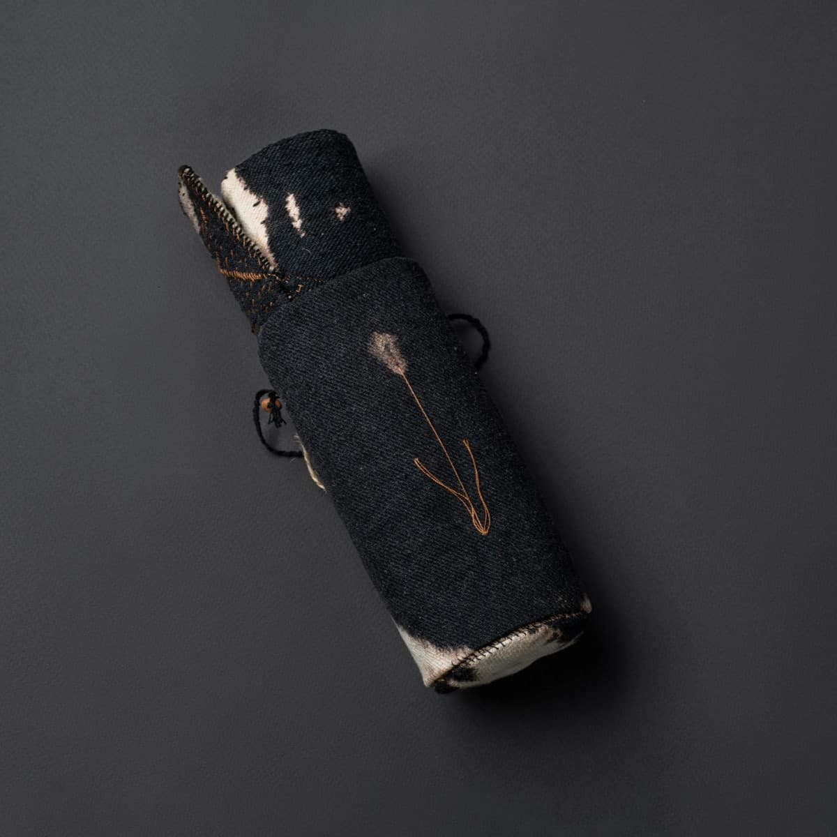 Чабу Ели «Лисьи проделки» №2