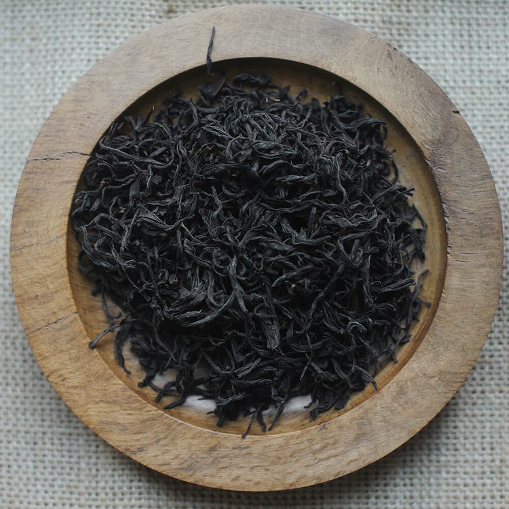 Чжэцзян Гу Шу Хун Ча