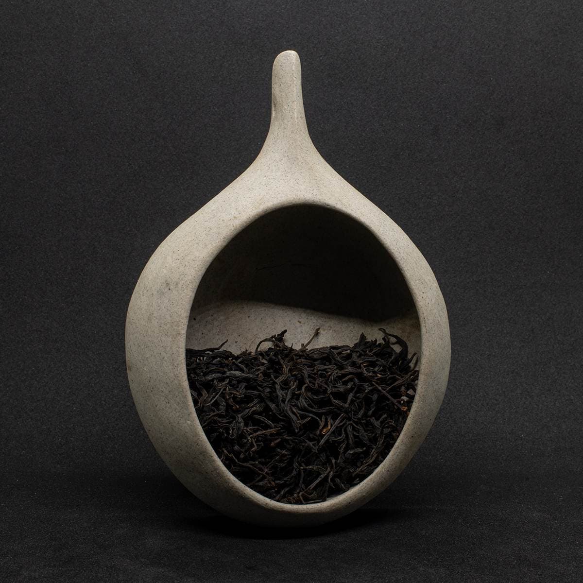 Красный чай с древних деревьев