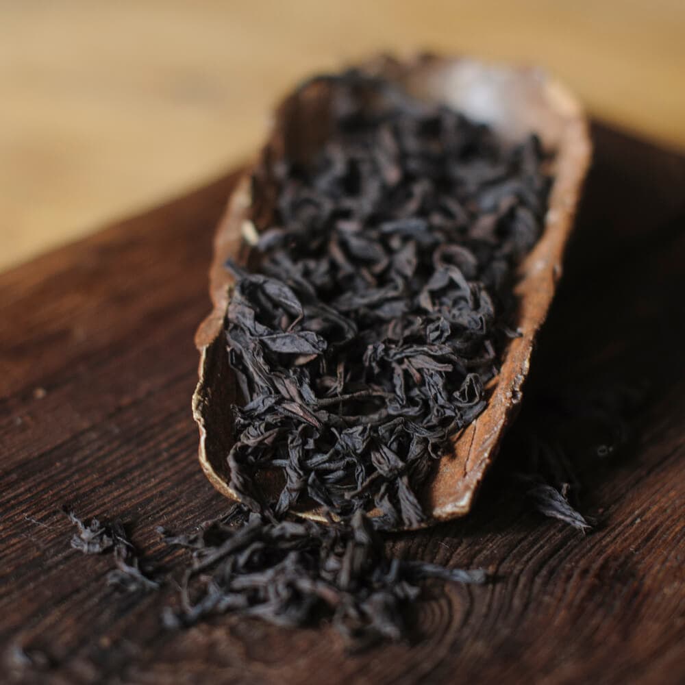 Го Сян Жоу Гуй, «Корица с фруктовым ароматом»