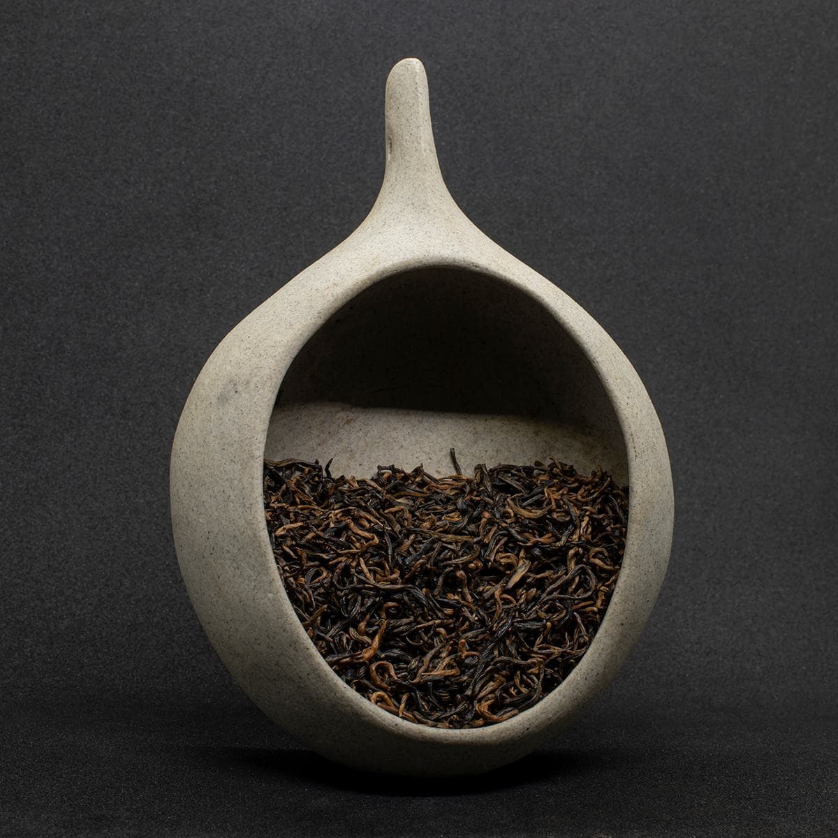 Хэй Цзинь, «Черное Золото»