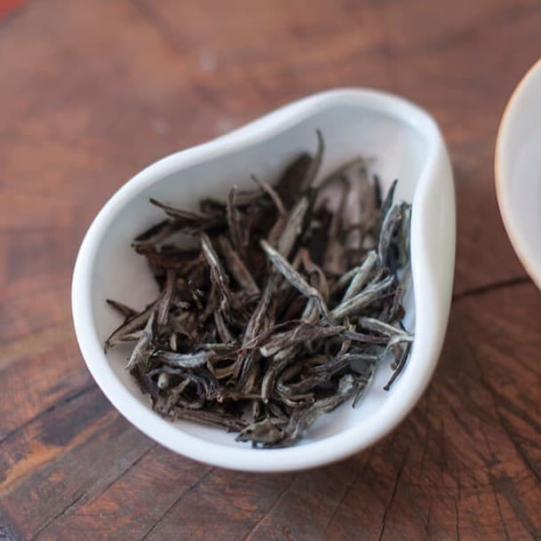 Лао Бай Мудань, Выдержанный «Белый Пион», 2012 год