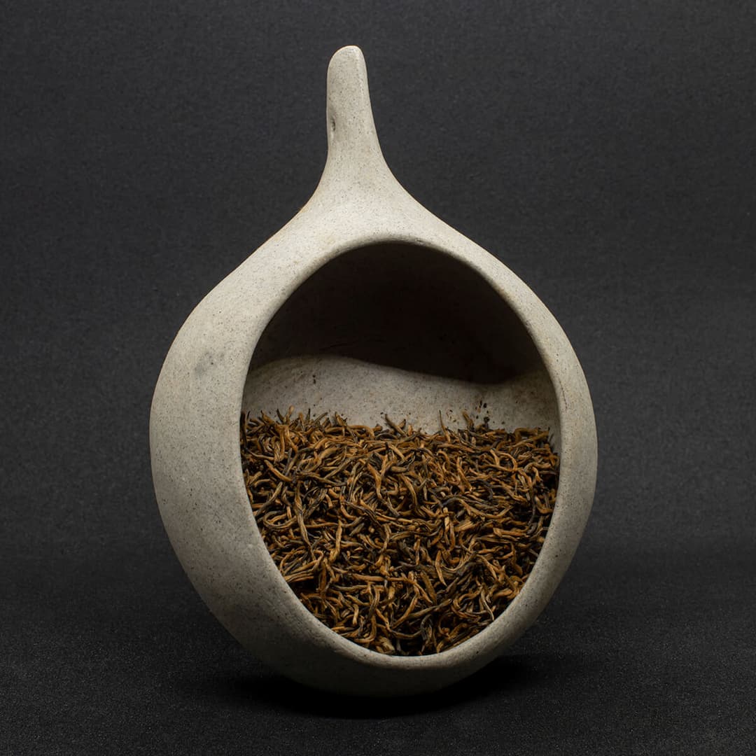 Красный чай