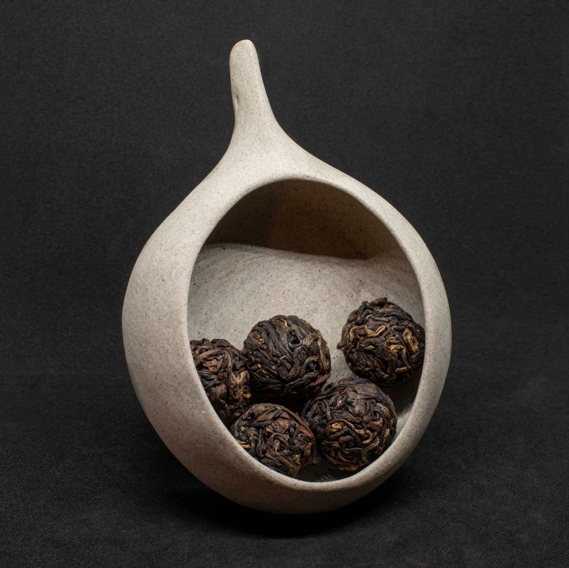 Шайхун Лун Чжу