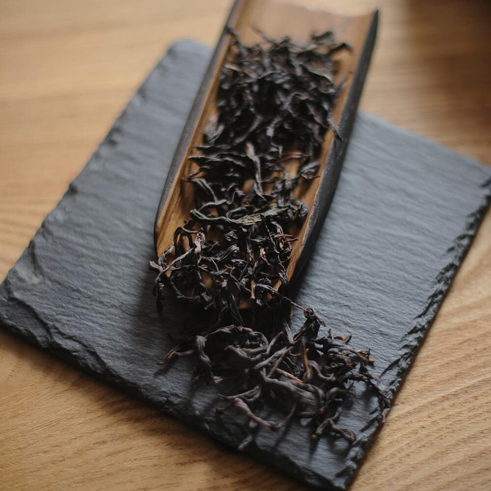 Сюнди Дань Цун (Братские Одиночные Кусты)