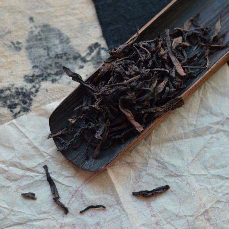 Сюэ Пянь Дань Цун, «Снежные Хлопья»