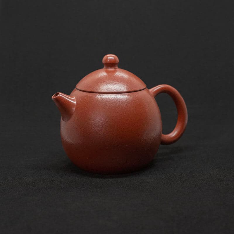 Исинский чайник Лун Дань, «Яйцо Дракона», 130 мл