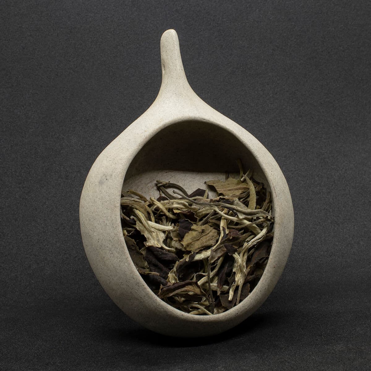 Юэ Гуан Бай, «Белый лунный свет»