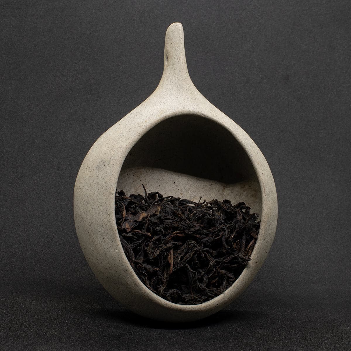 Чжэнъшань Лао Цун Хун Ча от Ту Шуня