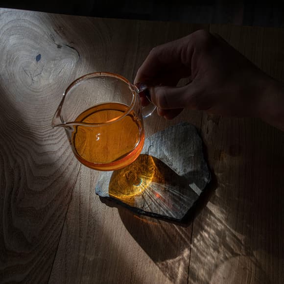 Фотография Black Tea Room