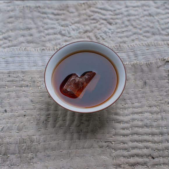 Фотография Black Tea Room