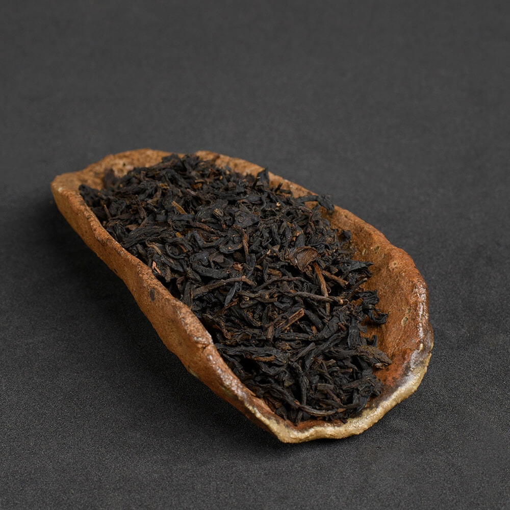 Люань Хэй Ча, «Тёмный чай из Люань», 1996 год