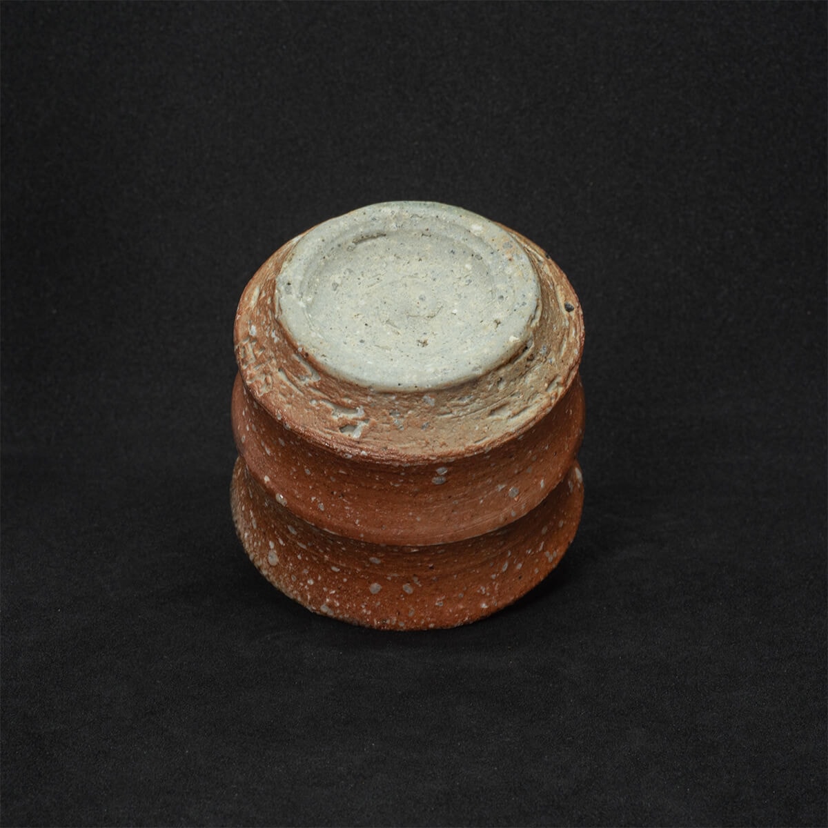 	 Гуиноми Такахаси Ракусай, керамика Сигараки