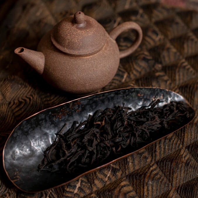 Лао Дань Цун, 2004 год