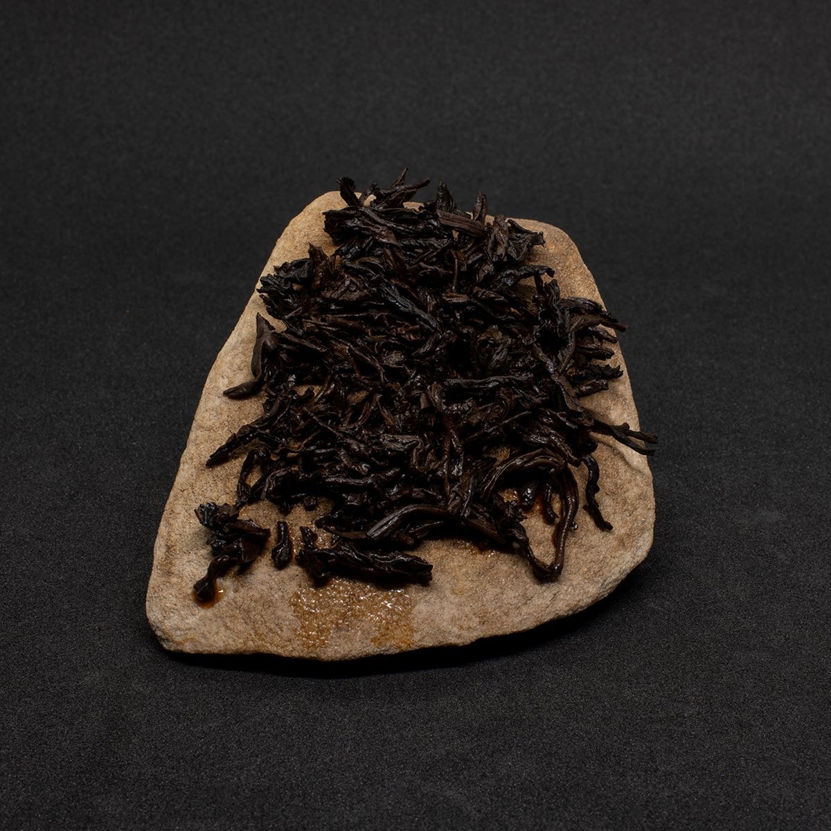 Лю Бао Шэнь Сян, «Аромат Женьшеня», 2008 год
