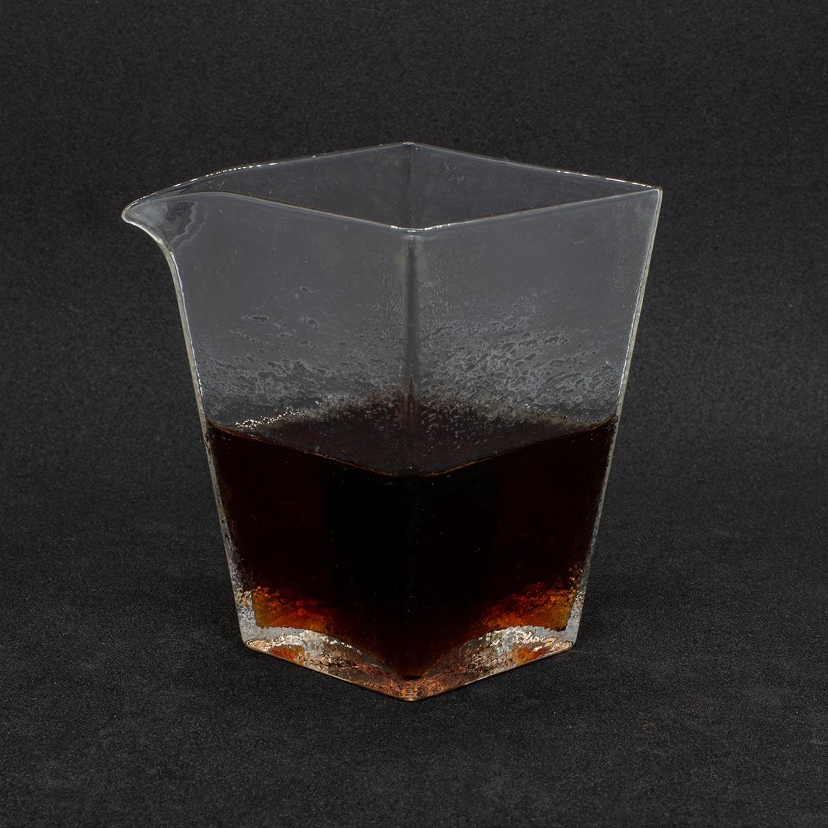   Шу Пуэр Чунь Сян, «Чистый Аромат», 2012 год