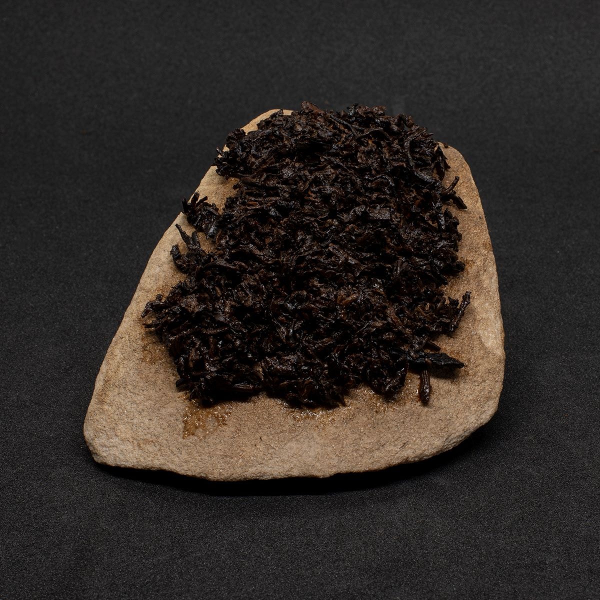   Шу Пуэр Чунь Сян, «Чистый Аромат», 2012 год