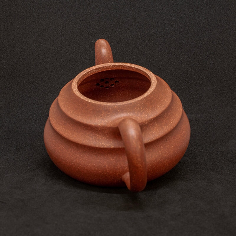 Исинский чайник «Ступенчатый», 170 мл