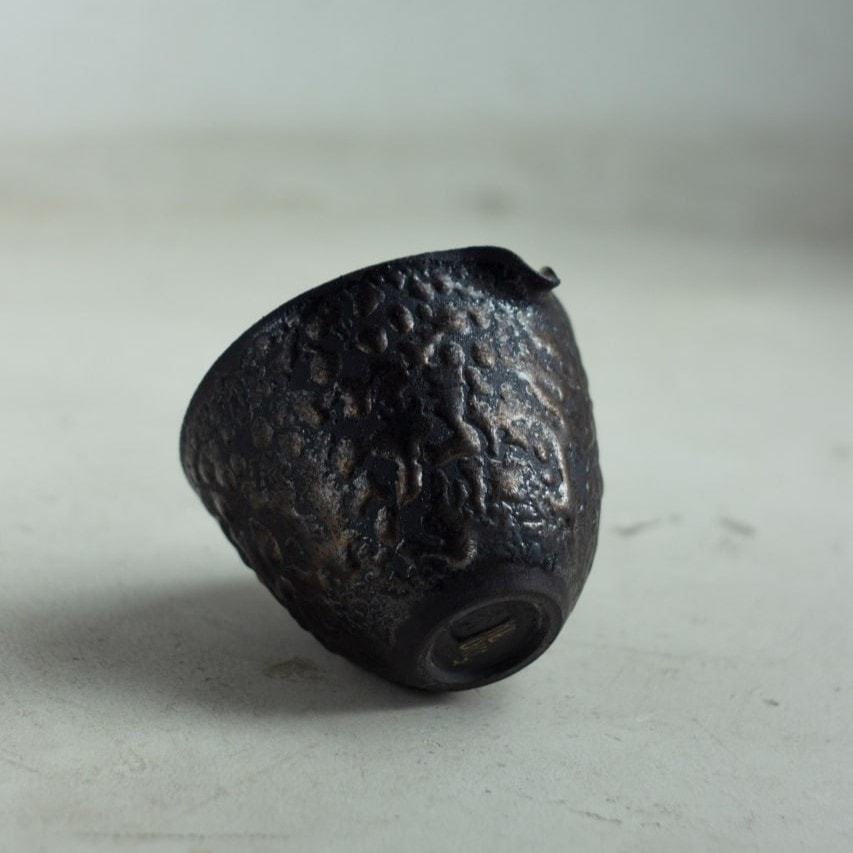 Чахай Hvosch, 130 мл