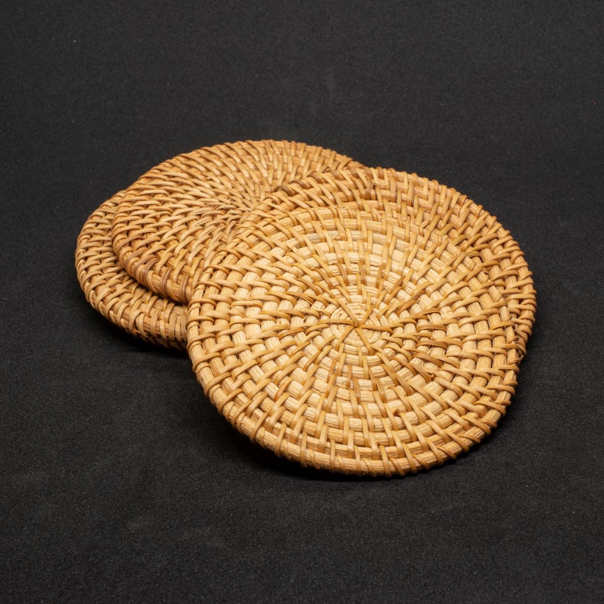 Подставка из ротанга (малая)