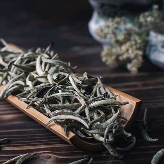 «Бай Цзянь», Белые Лезвия