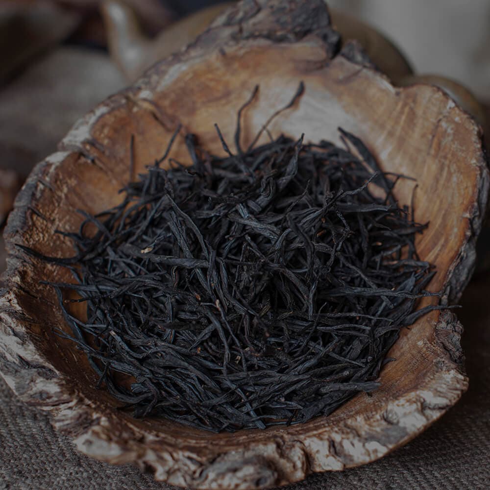 Фэнцин Хэй Чжэнь, «Черные Иглы» из Фэнцина