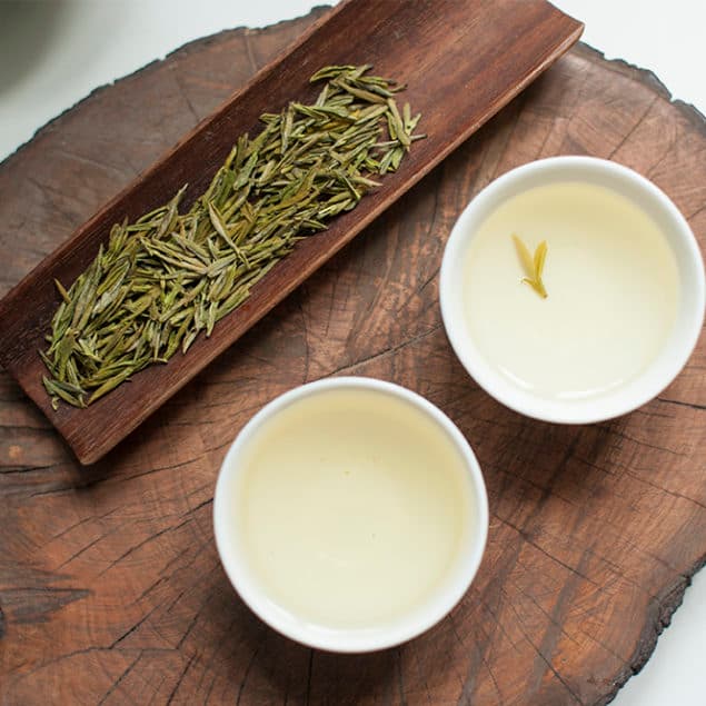 Аньцзи Хуан Цзинь Я, «Золотистая Почка из Аньцзи», 2025 год