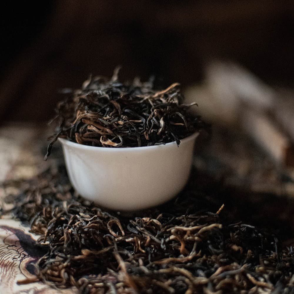 Хубэйский красный №105