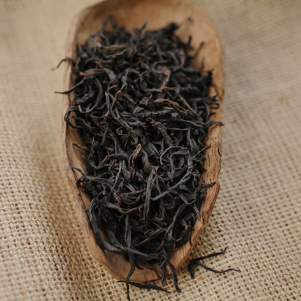 Лао Дань Цун, 2004 год