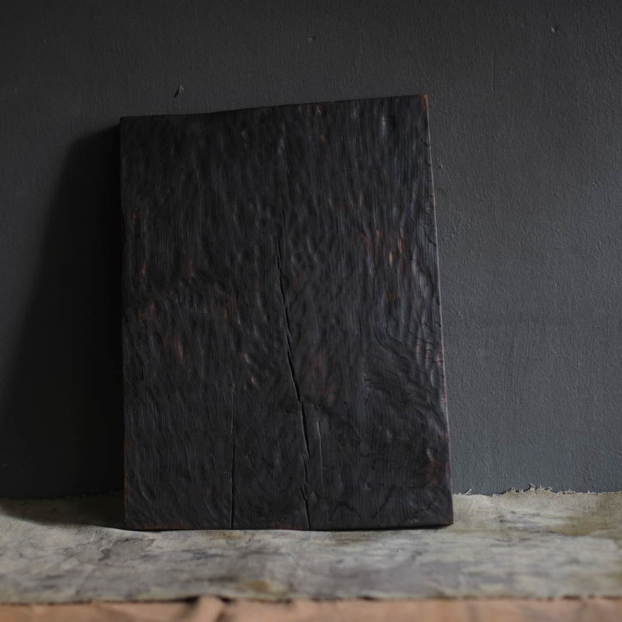 Доска из бука большая №5, 40х30 см