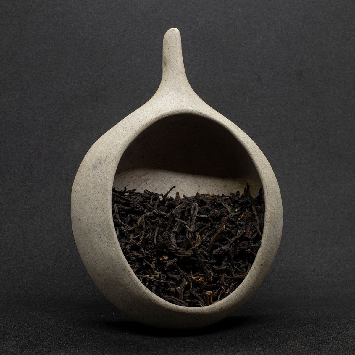 Тайваньский красный чай со старых кустов