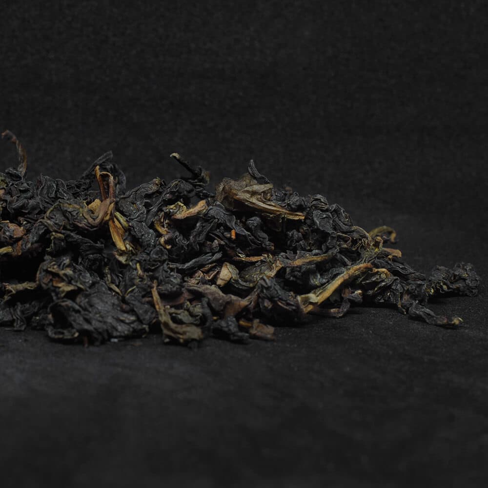 Е Шен Лао Те Гуаньинь